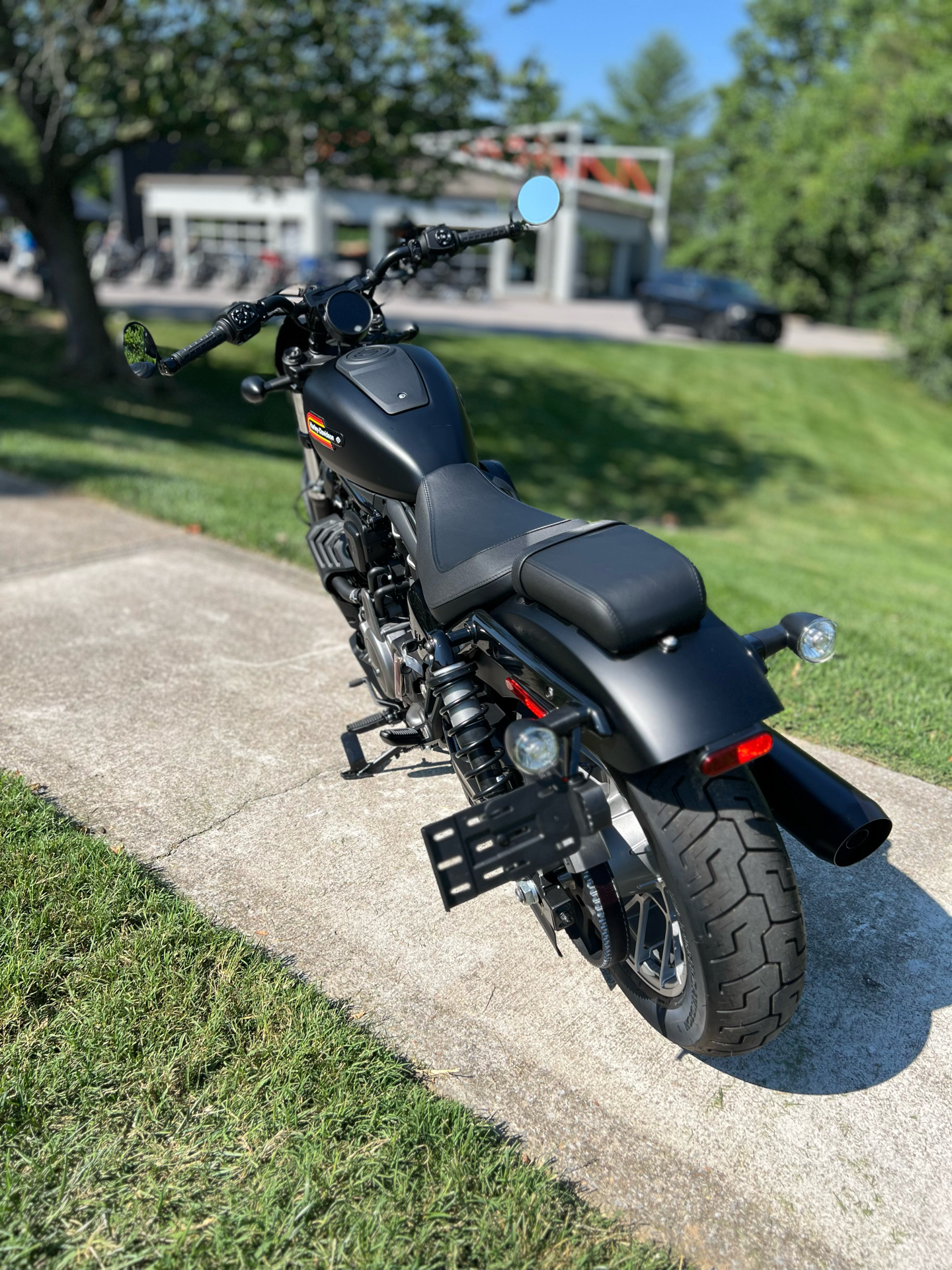 2024 Harley-Davidson Nightster® Special in Franklin, Tennessee - Photo 23