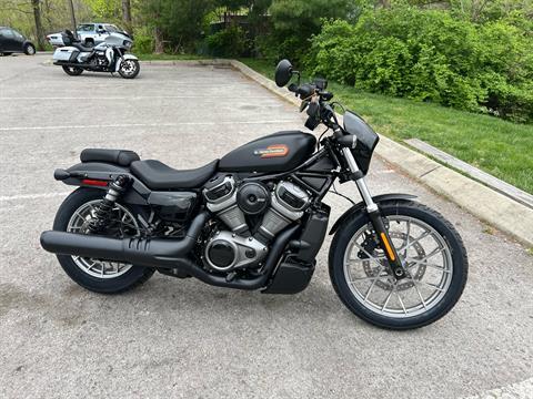 2024 Harley-Davidson Nightster® Special in Franklin, Tennessee - Photo 5