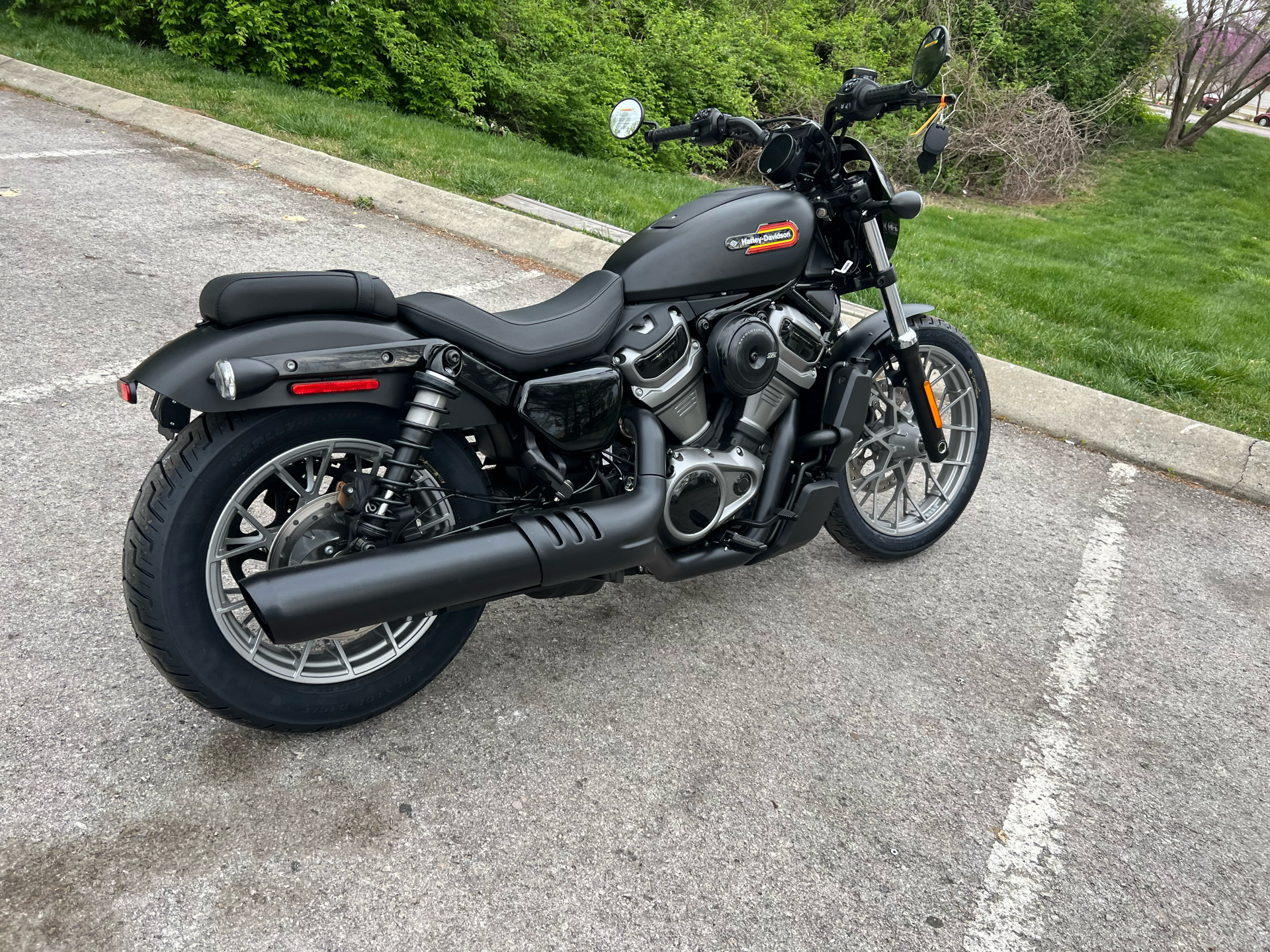 2024 Harley-Davidson Nightster® Special in Franklin, Tennessee - Photo 8