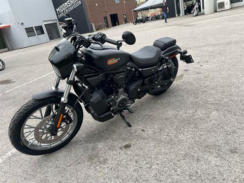 2024 Harley-Davidson Nightster® Special in Franklin, Tennessee - Photo 16