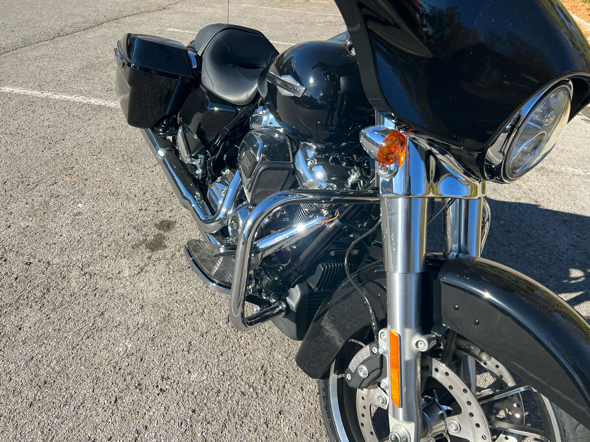 2023 Harley-Davidson Street Glide® in Franklin, Tennessee - Photo 26