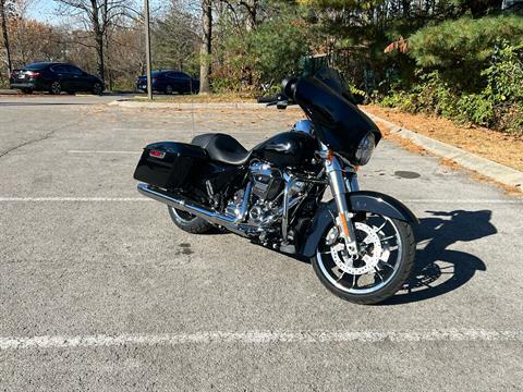 2023 Harley-Davidson Street Glide® in Franklin, Tennessee - Photo 4