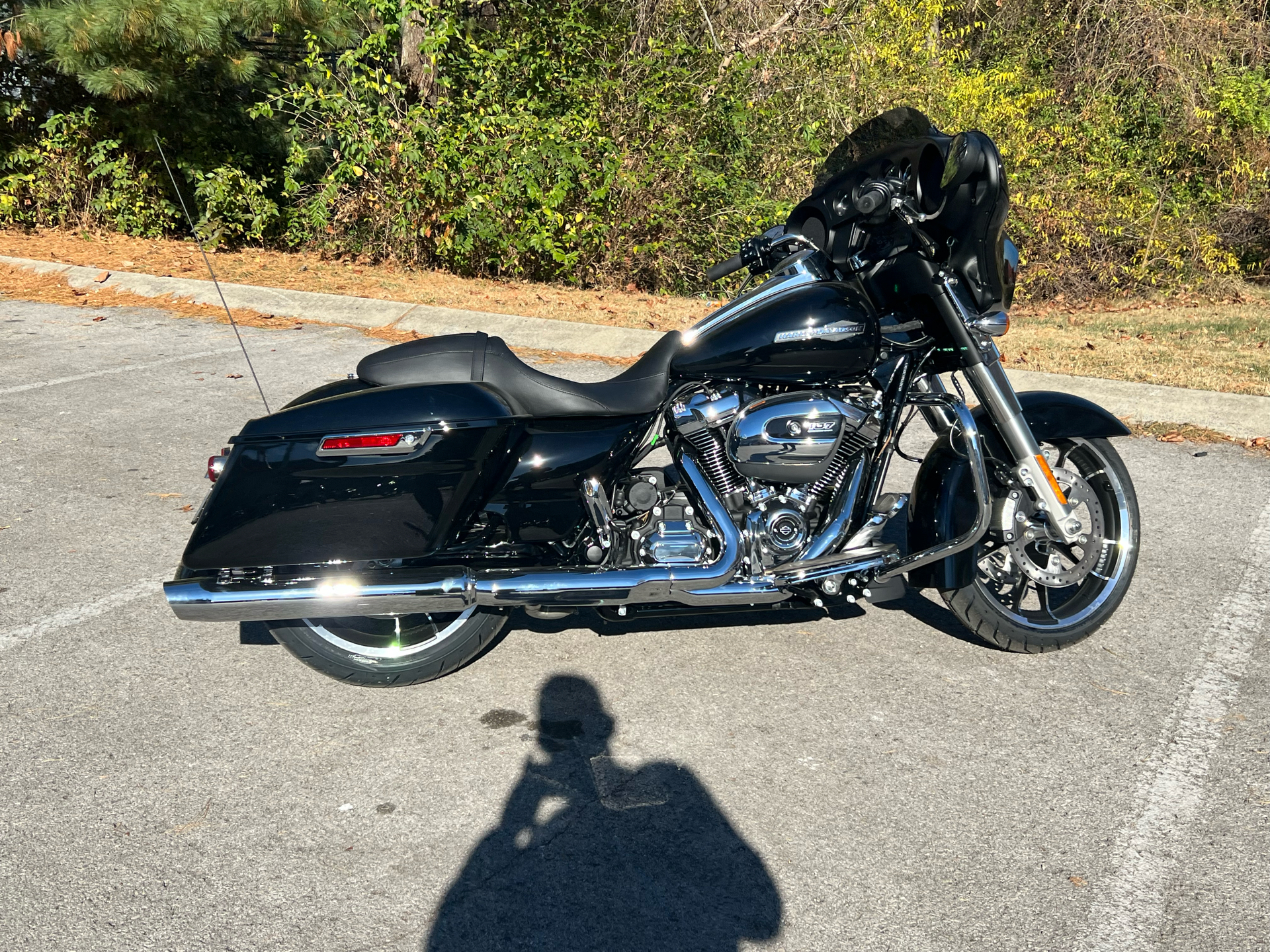 2023 Harley-Davidson Street Glide® in Franklin, Tennessee - Photo 8