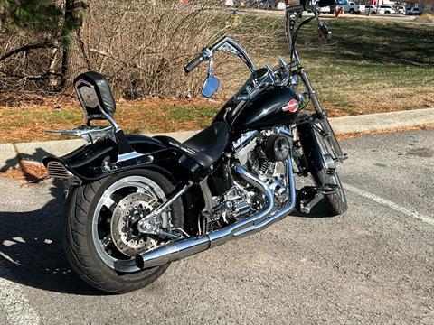 2004 Harley-Davidson FXST/FXSTI Softail® Standard in Franklin, Tennessee - Photo 14
