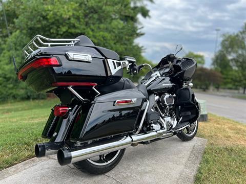 2022 Harley-Davidson Road Glide® Limited in Franklin, Tennessee - Photo 6