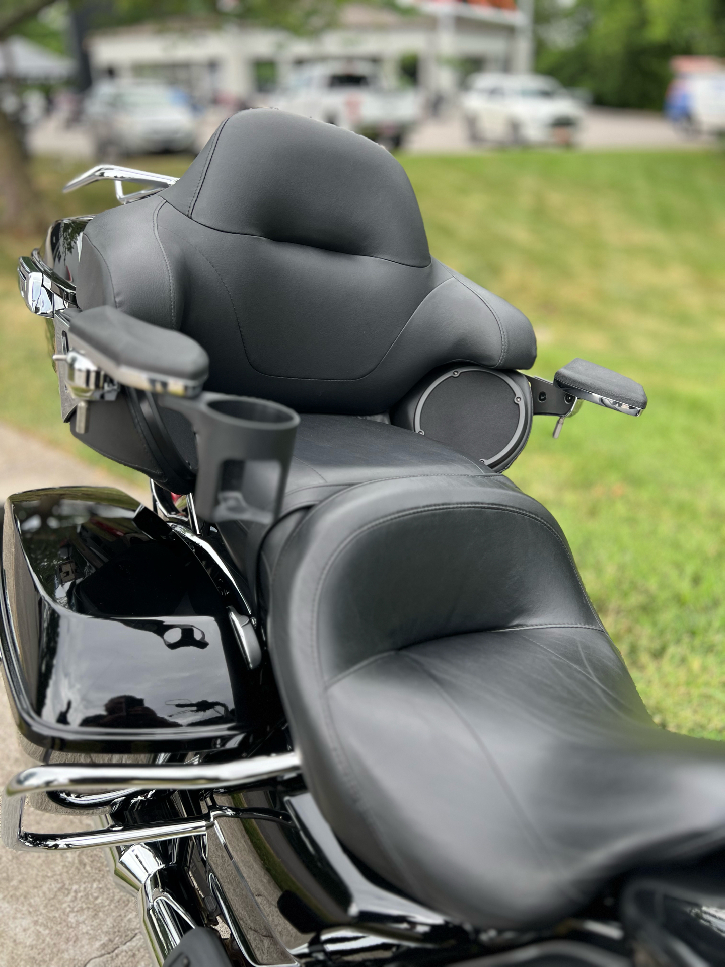 2022 Harley-Davidson Road Glide® Limited in Franklin, Tennessee - Photo 7