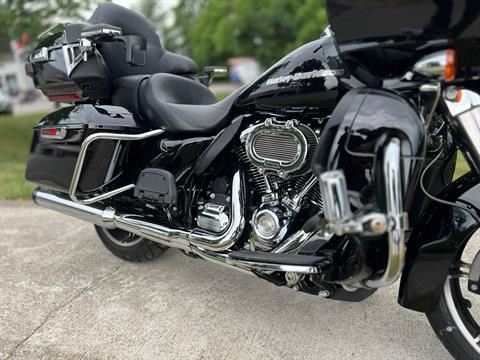 2022 Harley-Davidson Road Glide® Limited in Franklin, Tennessee - Photo 8