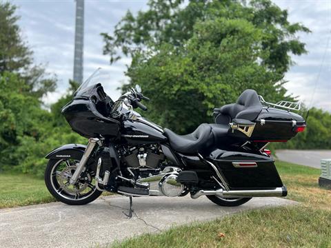 2022 Harley-Davidson Road Glide® Limited in Franklin, Tennessee - Photo 9