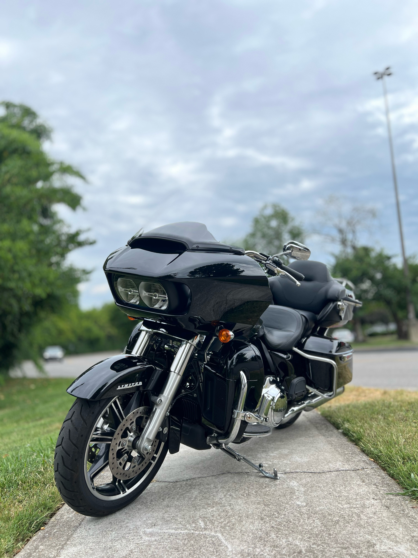 2022 Harley-Davidson Road Glide® Limited in Franklin, Tennessee - Photo 10
