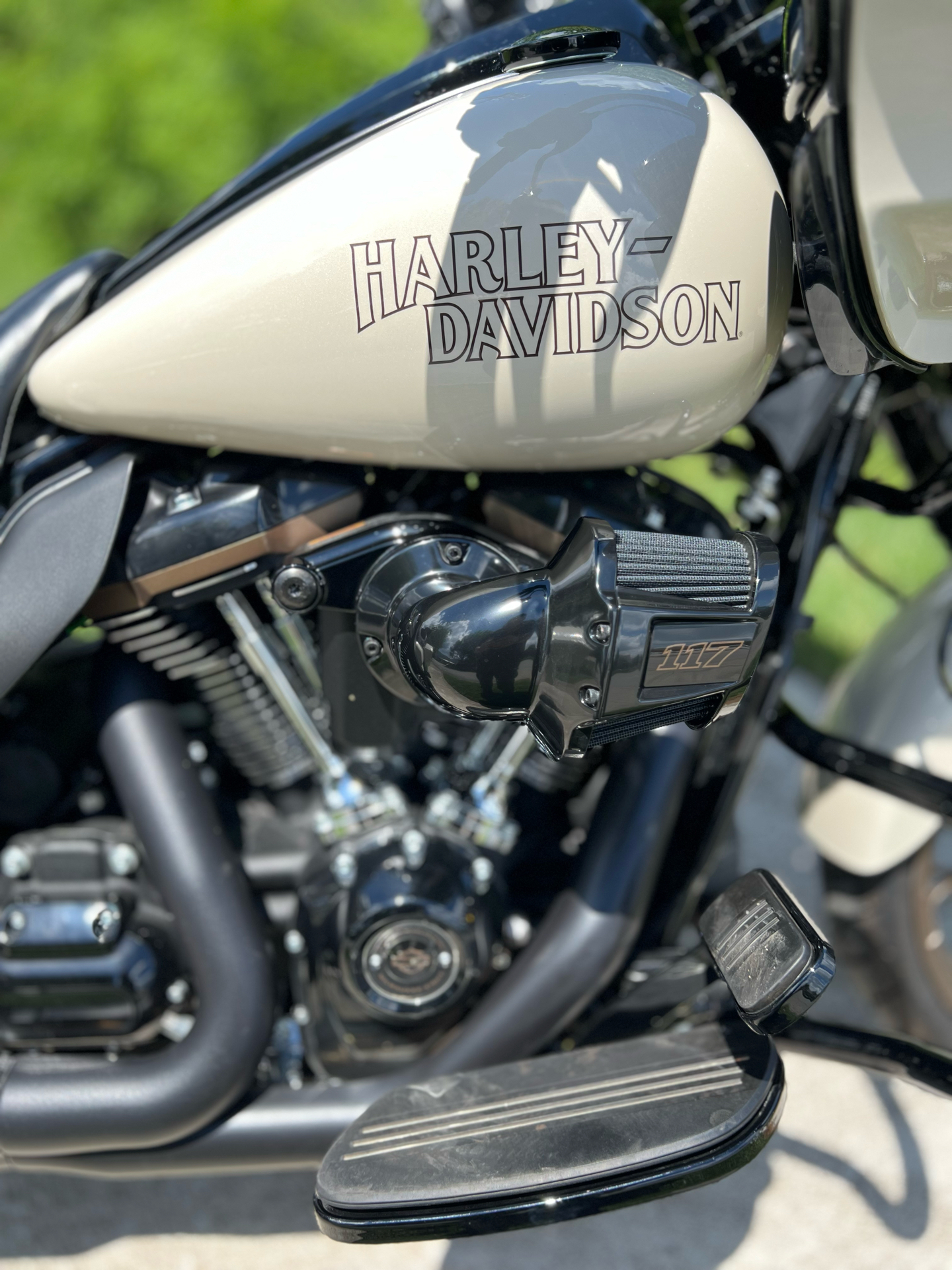2023 Harley-Davidson Road Glide® ST in Franklin, Tennessee - Photo 2