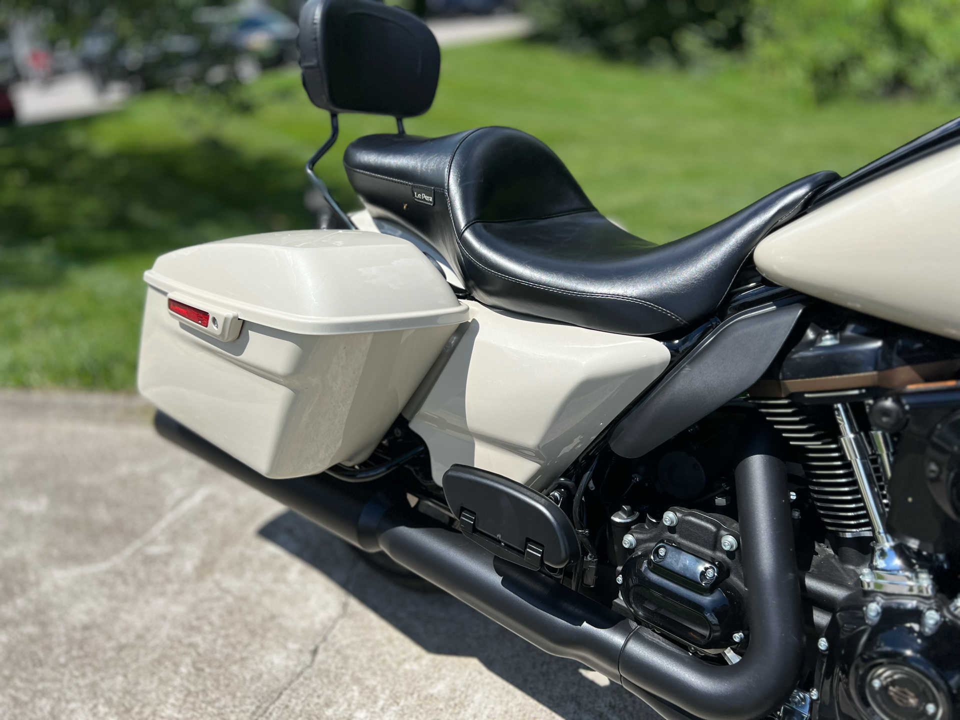 2023 Harley-Davidson Road Glide® ST in Franklin, Tennessee - Photo 7