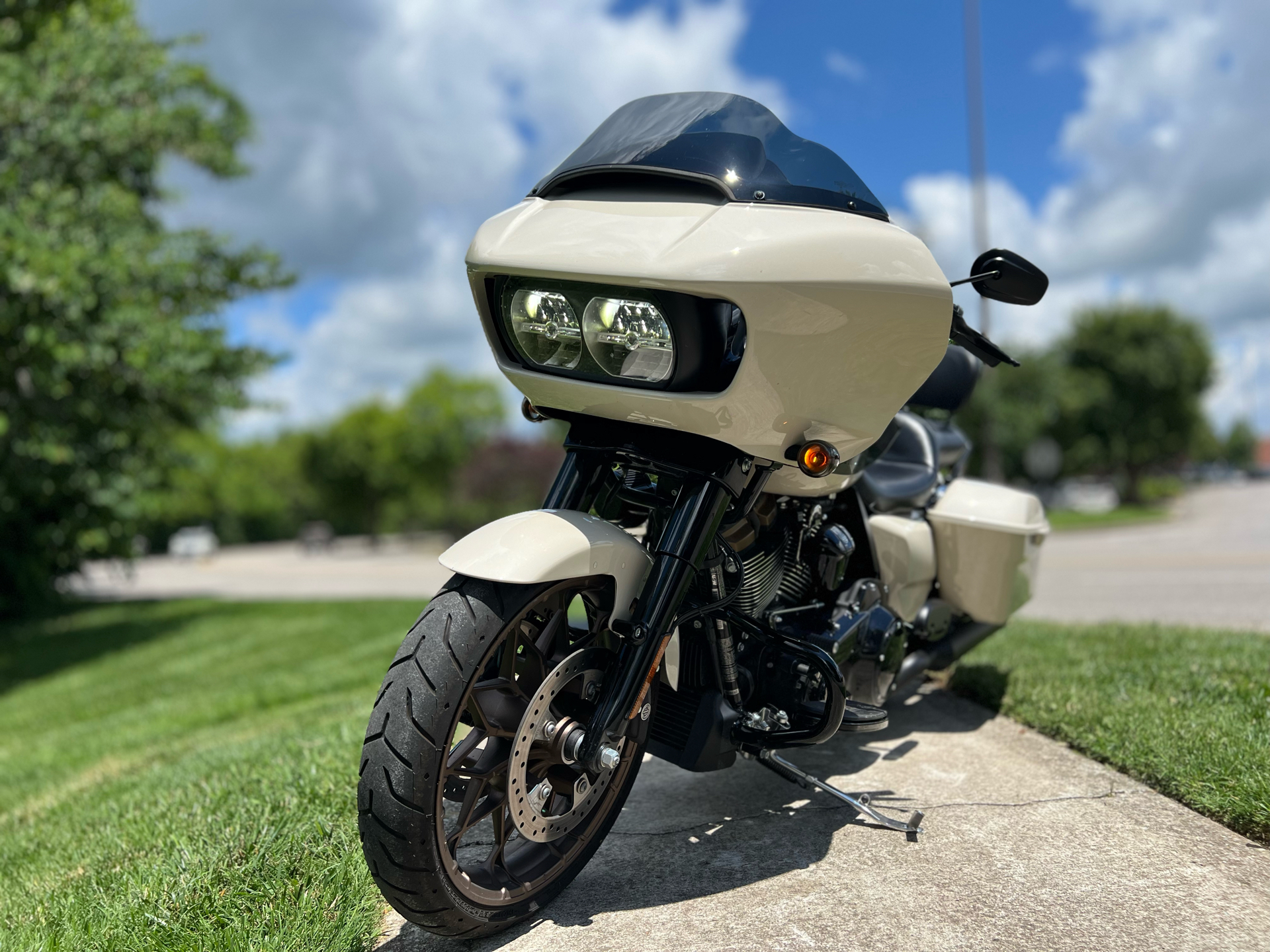 2023 Harley-Davidson Road Glide® ST in Franklin, Tennessee - Photo 15