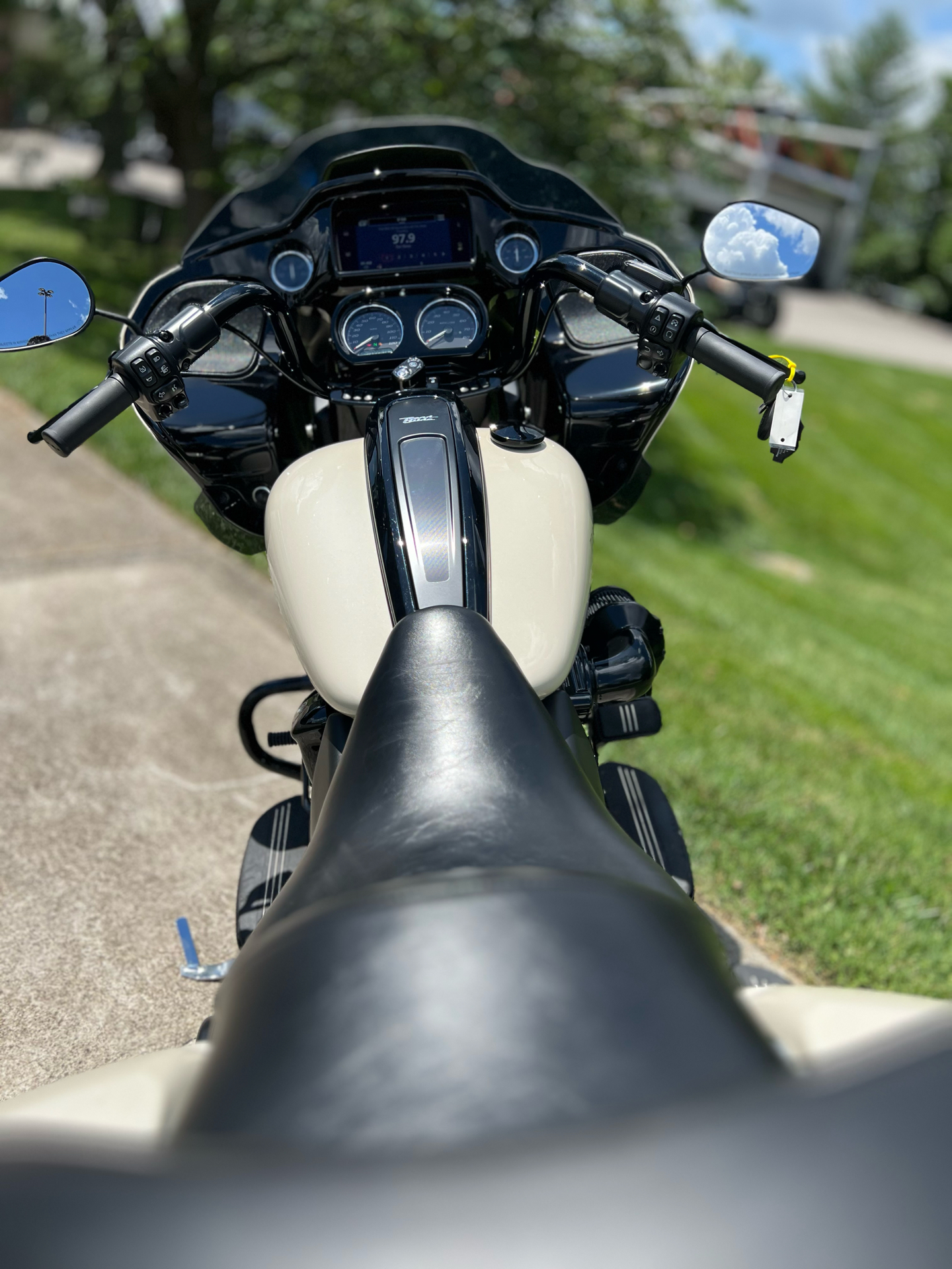 2023 Harley-Davidson Road Glide® ST in Franklin, Tennessee - Photo 27