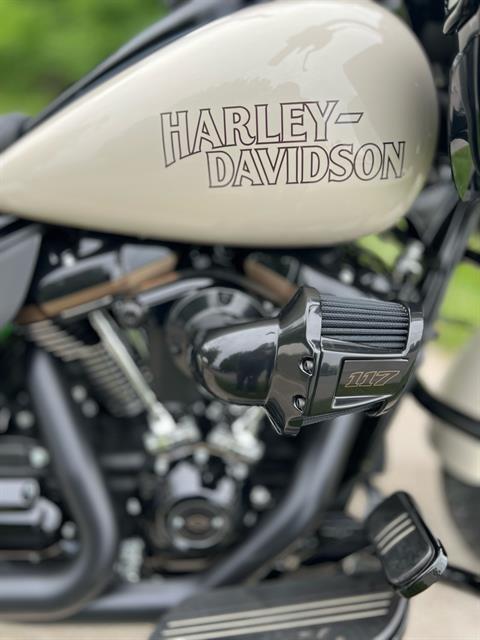 2023 Harley-Davidson Road Glide® ST in Franklin, Tennessee - Photo 2