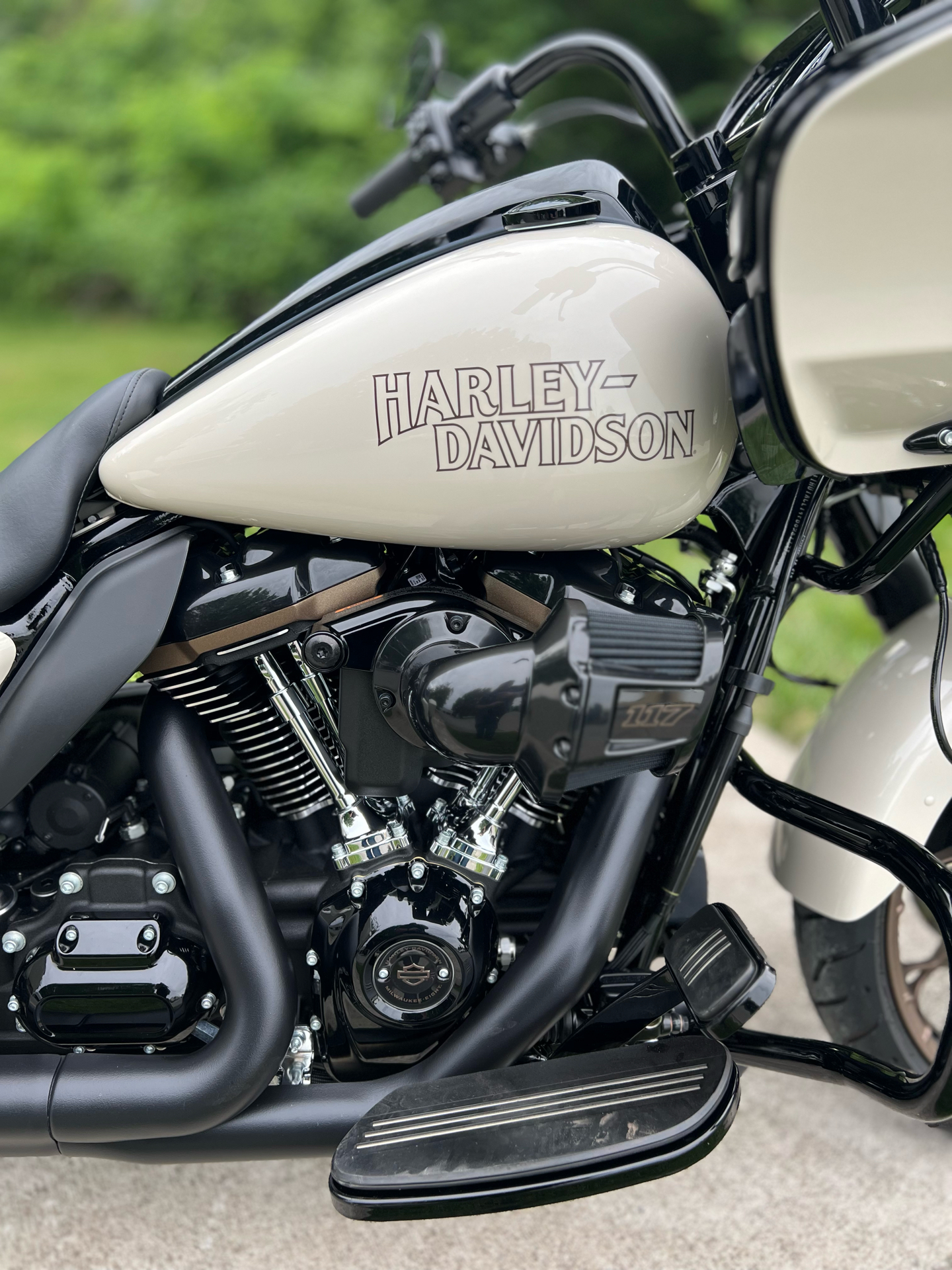 2023 Harley-Davidson Road Glide® ST in Franklin, Tennessee - Photo 4