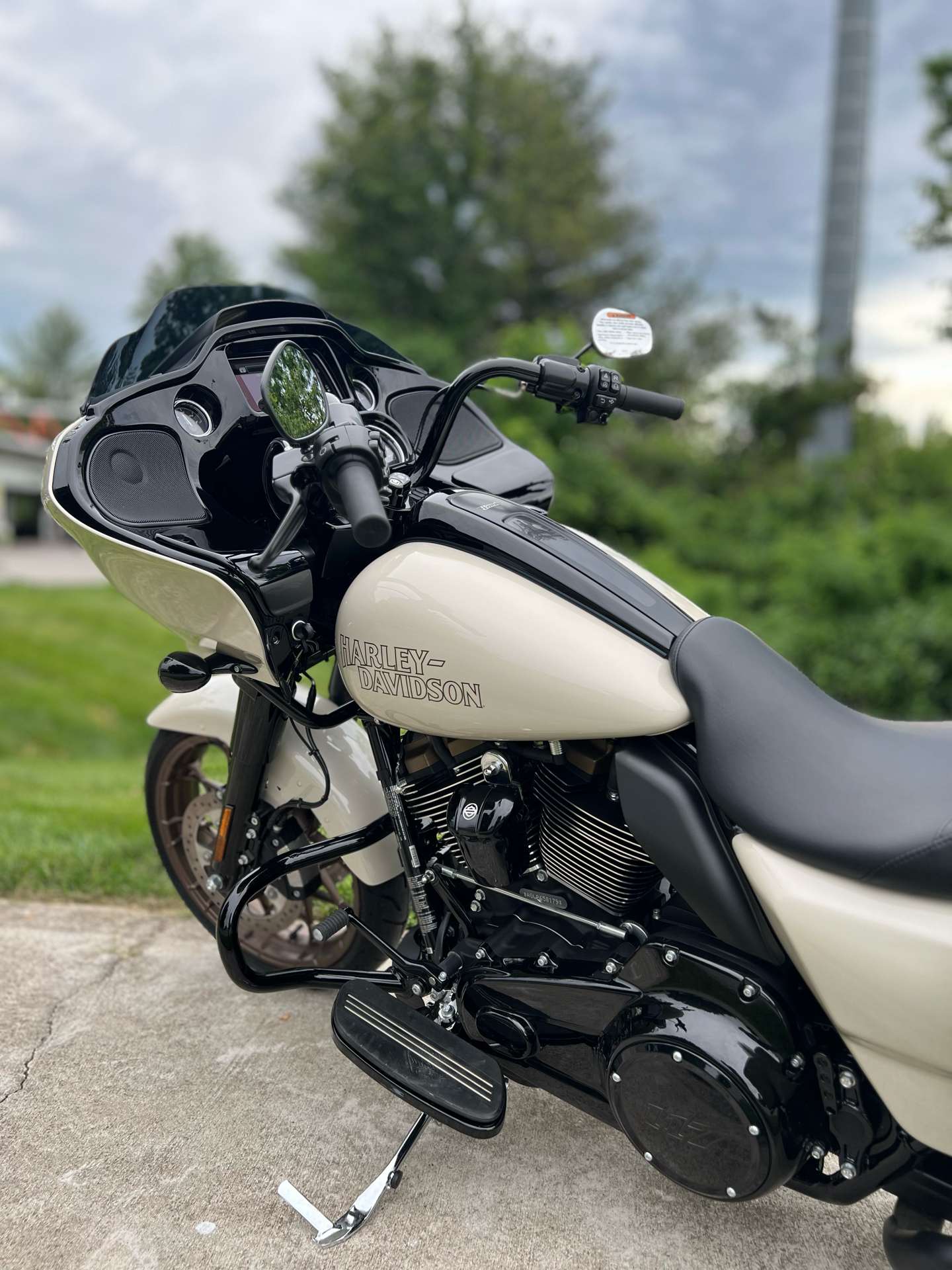 2023 Harley-Davidson Road Glide® ST in Franklin, Tennessee - Photo 24