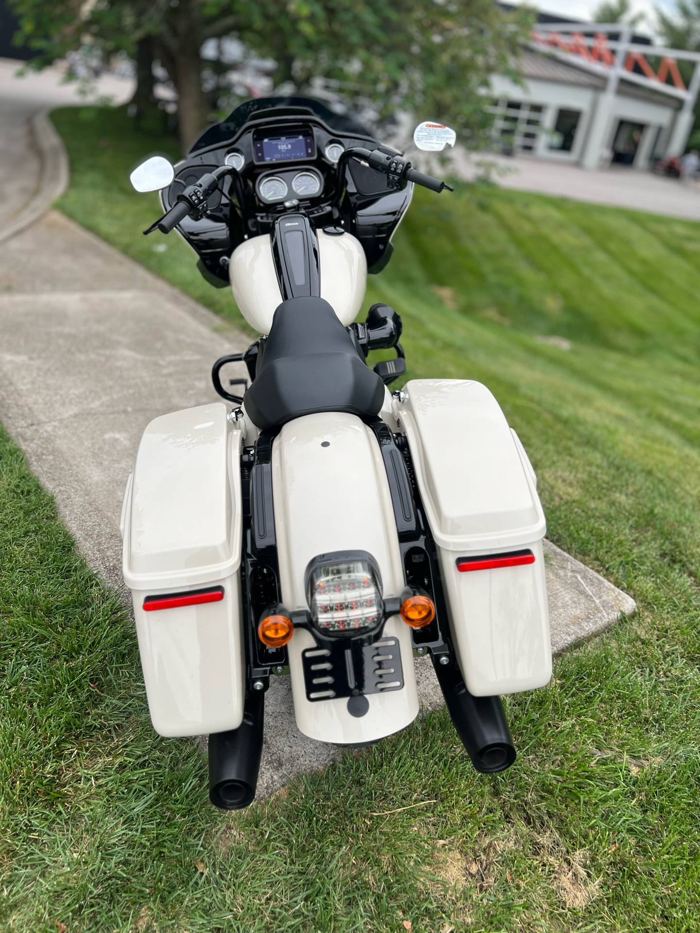 2023 Harley-Davidson Road Glide® ST in Franklin, Tennessee - Photo 29