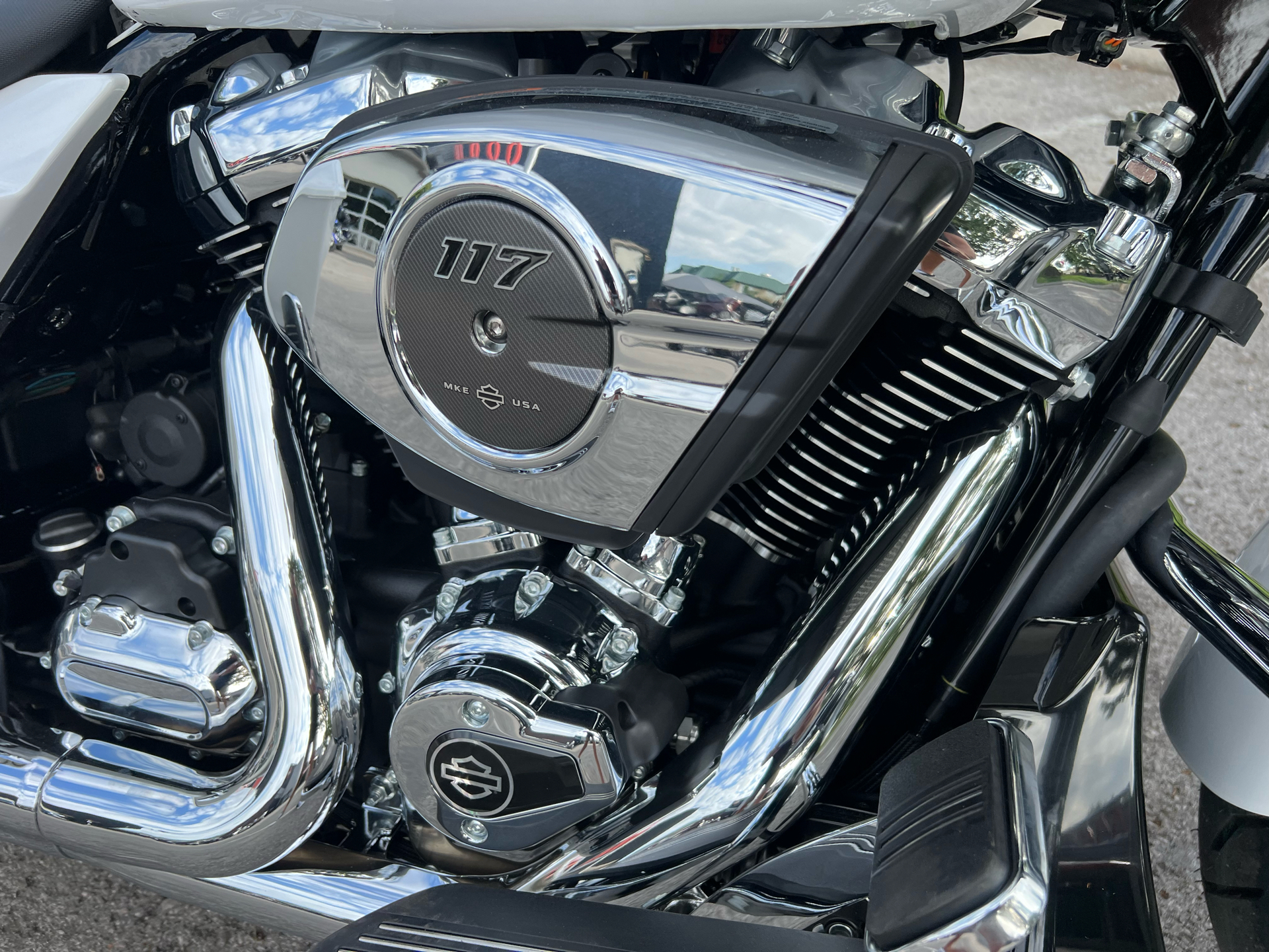 2024 Harley-Davidson Street Glide® in Franklin, Tennessee - Photo 2