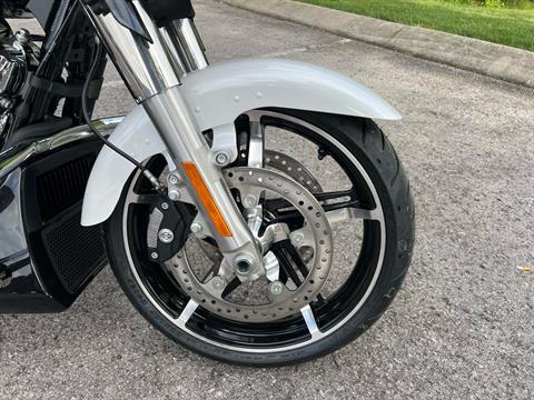 2024 Harley-Davidson Street Glide® in Franklin, Tennessee - Photo 3