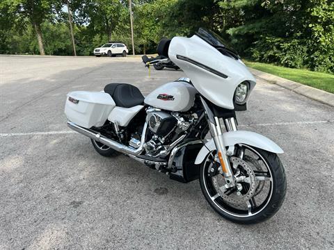 2024 Harley-Davidson Street Glide® in Franklin, Tennessee - Photo 6