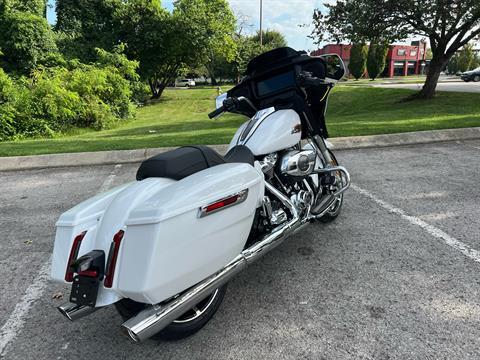 2024 Harley-Davidson Street Glide® in Franklin, Tennessee - Photo 15