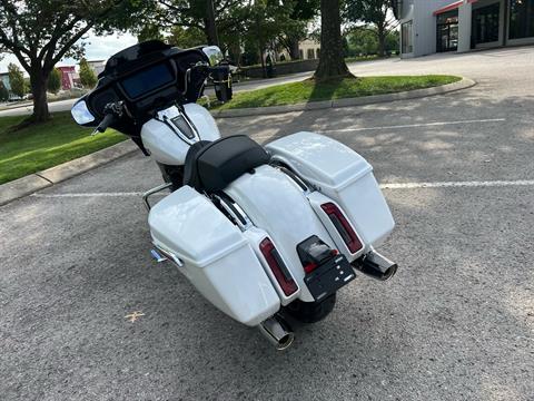 2024 Harley-Davidson Street Glide® in Franklin, Tennessee - Photo 19