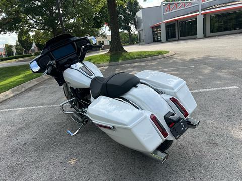 2024 Harley-Davidson Street Glide® in Franklin, Tennessee - Photo 20