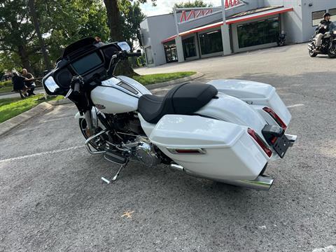 2024 Harley-Davidson Street Glide® in Franklin, Tennessee - Photo 21