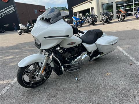 2024 Harley-Davidson Street Glide® in Franklin, Tennessee - Photo 26