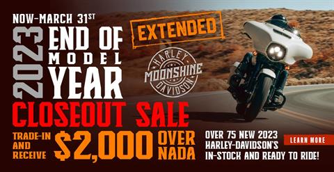 Year End Pre-Owned Sale