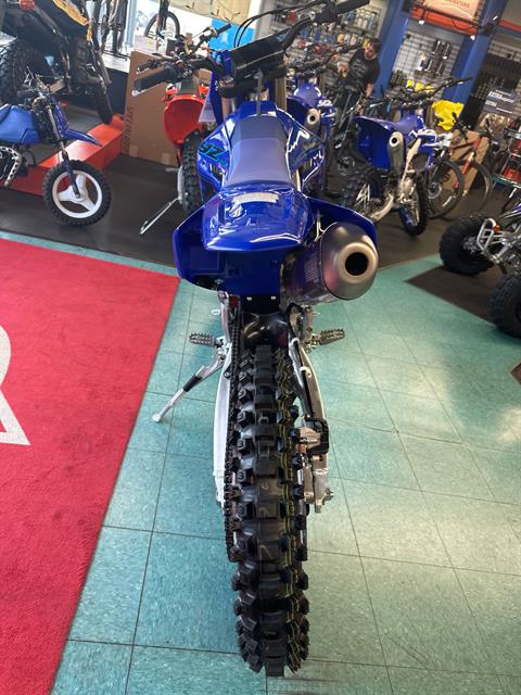 2024 Yamaha YZ250FX in Hobart, Indiana - Photo 6