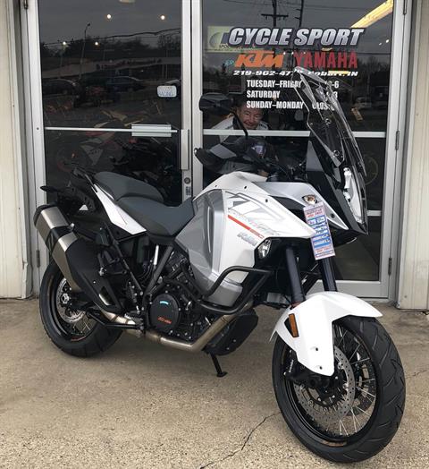 sport cycle ktm