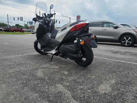 2018 Yamaha XMAX in Hobart, Indiana - Photo 3