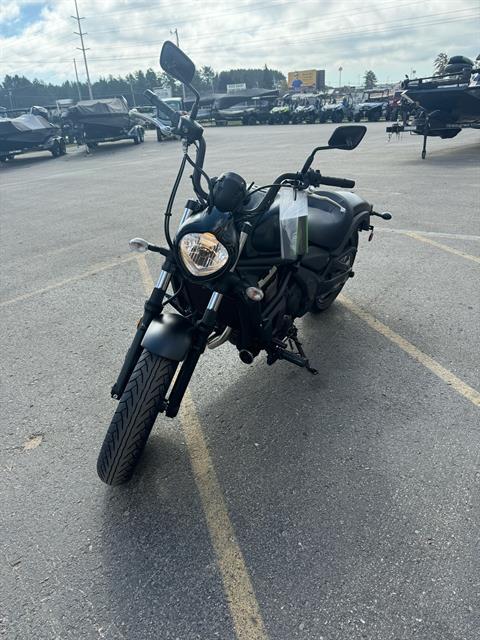 2024 Kawasaki Vulcan S in Gaylord, Michigan - Photo 3