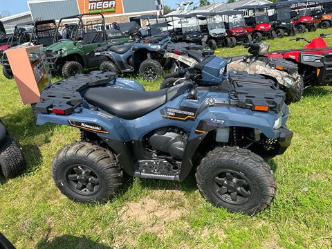 2024 Kawasaki Brute Force 750 EPS in Gaylord, Michigan - Photo 1