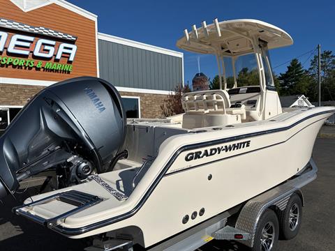 2024 Grady-White FISHERMAN 236 in Gaylord, Michigan - Photo 3