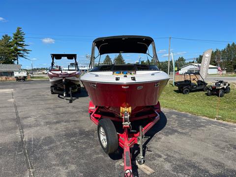 2008 Four Winns H200SS in Gaylord, Michigan - Photo 2