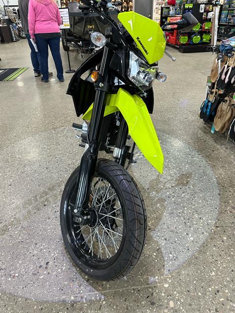 2023 Kawasaki KLX 300SM in Gaylord, Michigan - Photo 3