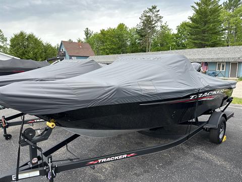 2023 Tracker Pro Guide V-175 WT in Gaylord, Michigan - Photo 1