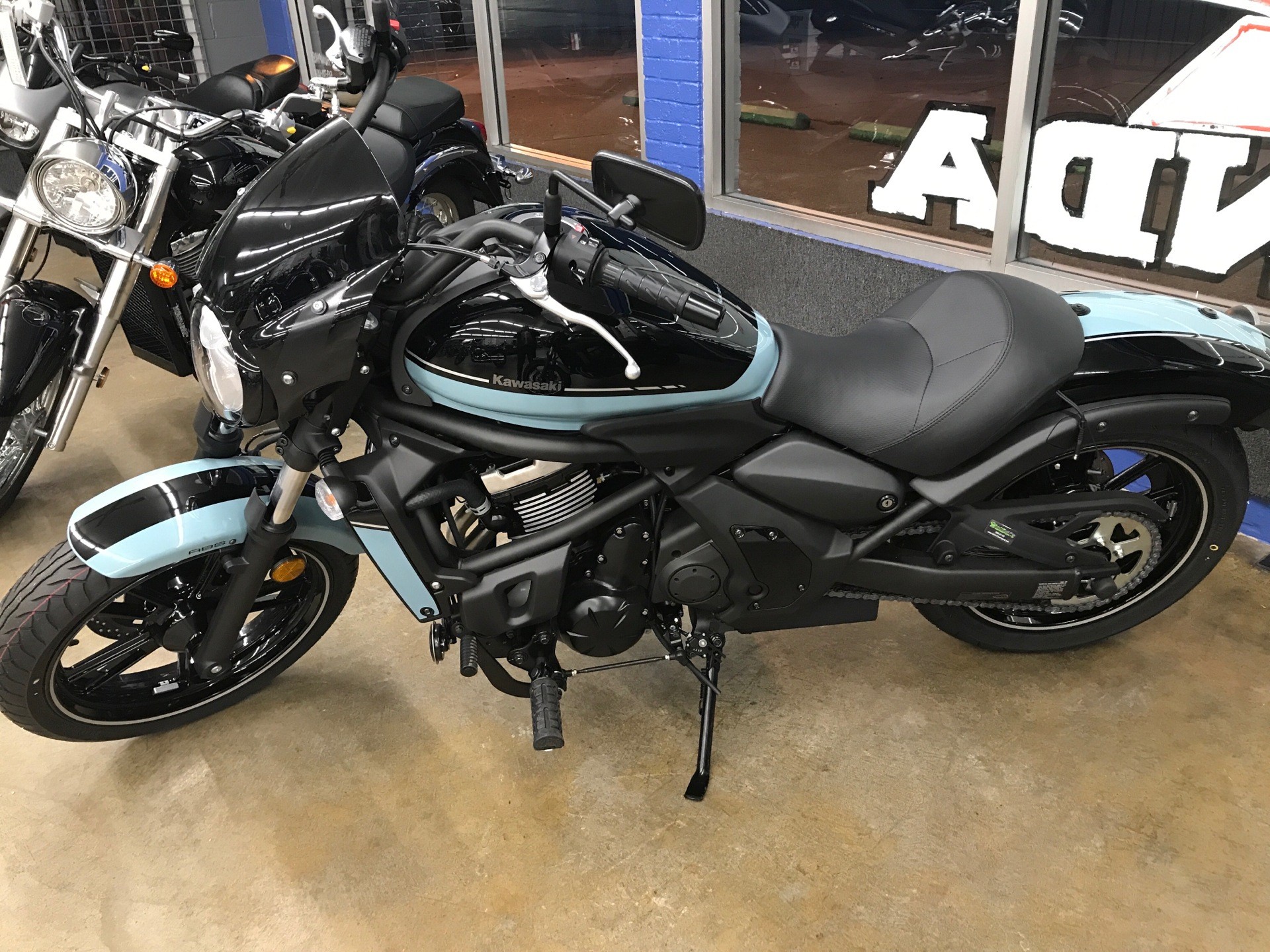 2020 vulcan s