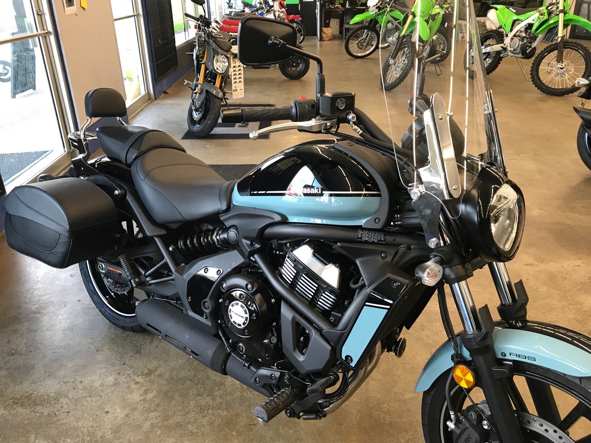 vulcan s cafe 2020