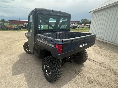 2019 Polaris Ranger XP 1000 EPS Premium in Valentine, Nebraska - Photo 4