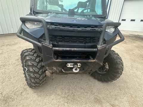 2019 Polaris Ranger XP 1000 EPS Premium in Valentine, Nebraska - Photo 5