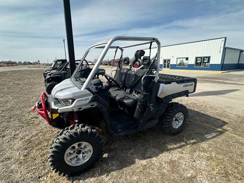 2024 Can-Am Defender X MR in Valentine, Nebraska - Photo 4