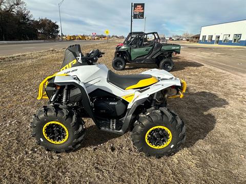 2023 Can-Am Renegade X MR 650 in Valentine, Nebraska - Photo 2