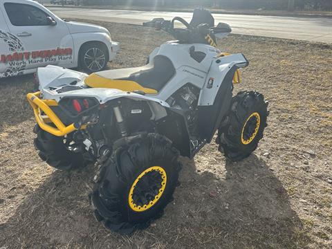 2023 Can-Am Renegade X MR 650 in Valentine, Nebraska - Photo 4