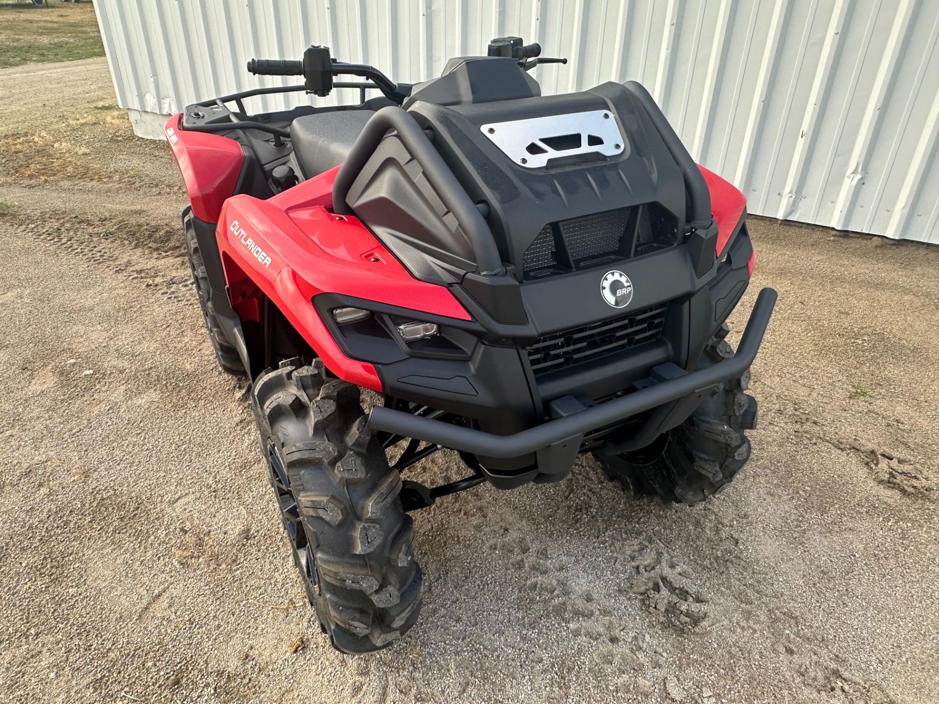 2024 Can-Am Outlander X MR 700 in Valentine, Nebraska - Photo 1