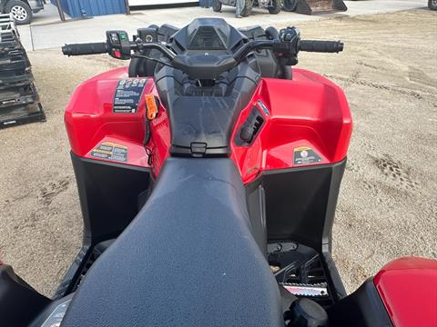 2024 Can-Am Outlander X MR 700 in Valentine, Nebraska - Photo 7