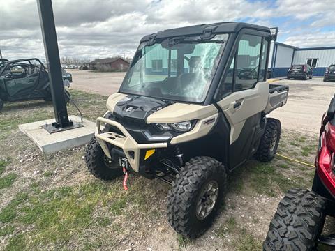 2024 Can-Am Defender Limited in Valentine, Nebraska - Photo 1