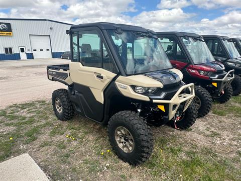 2024 Can-Am Defender Limited in Valentine, Nebraska - Photo 2